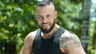 Hotel Paradise 6: Dawid