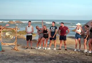 Pierwszy raz mieszane Rajskie Rozdanie. Konsekwencje zaskoczą wszystkich!