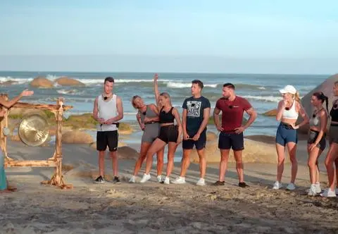 Pierwszy raz mieszane Rajskie Rozdanie. Konsekwencje zaskoczą wszystkich!