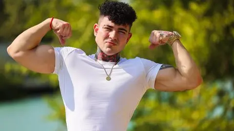 Hotel Paradise 7: Najlepsze momenty Szymona!