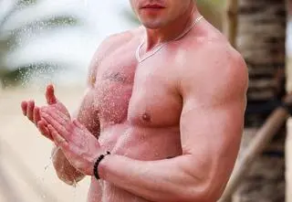 Bartek z "Hotelu Paradise" zaskoczył wyznaniem. Mówi o ratunku i Bogu