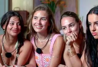 Natalia z "HP" zdradziła, jak po programie wyglądają jej relacje z uczestnikami. To definitywny koniec przyjaźni z Dominiką? 