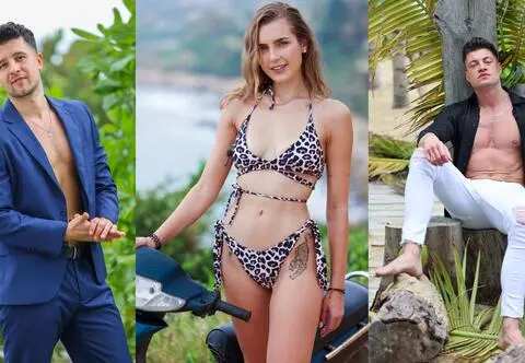 Hotel Paradise 8: Poznajcie kolejnych uczestników, którzy zawalczą o miłość i pieniądze! 