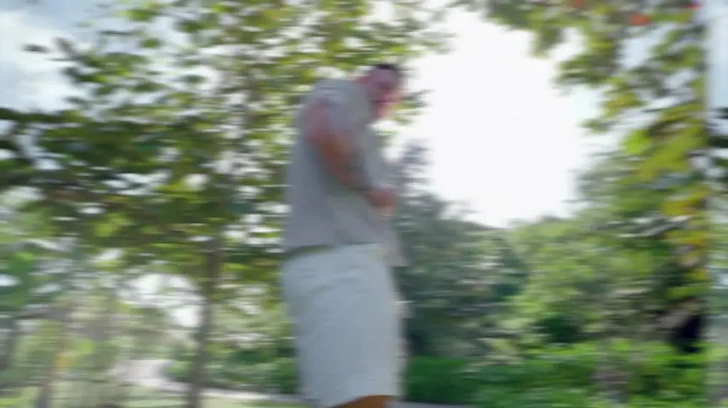 Hotel Paradise 8: Kacper 