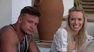 Hotel Paradise 6 - odcinek 37 - ZDJĘCIA