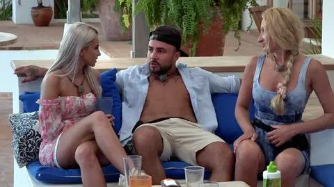 Hotel Paradise 6 - odcinek 37