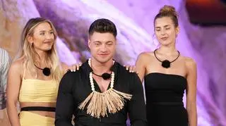 Hotel Paradise 8 - odcinek 2