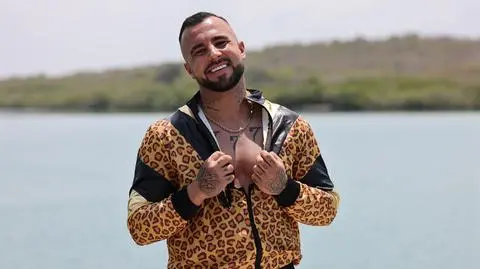 Hotel Paradise All Stars: Najlepsze momenty Grzesia!