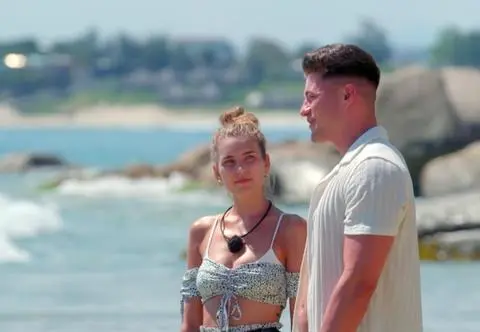 Tak szczerej rozmowy jeszcze nie było. Dominika zmieni losy Hotelu Paradise?