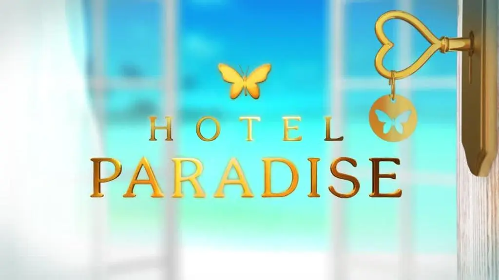 Hotel Paradise 8: Janek - i co dalej?