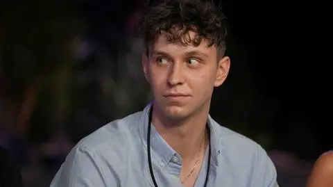 Hotel Paradise 8, odcinek 9