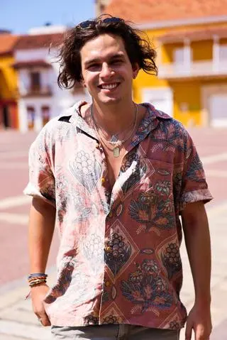 Hotel Paradise 7: Roch