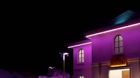 Hotel Paradise 8: