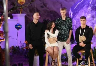 Hotel Paradise 8: Pierwsze pary w programie. Kto został singlem?