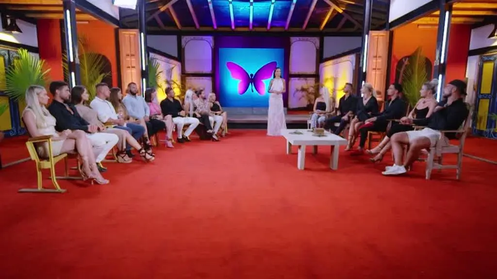 Hotel Paradise 6: Najważniejsza Pandora sezonu cz