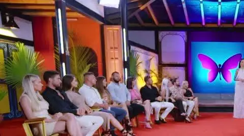 Hotel Paradise 6: Najważniejsza Pandora sezonu cz