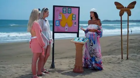 Hotel Paradise 6: Ola i Klaudia stworzyły nowe pary!