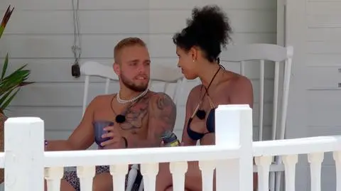 Hotel Paradise All Stars - odcinek 17