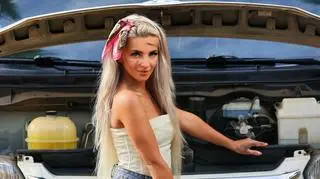 Hotel Paradise 6: Natalia