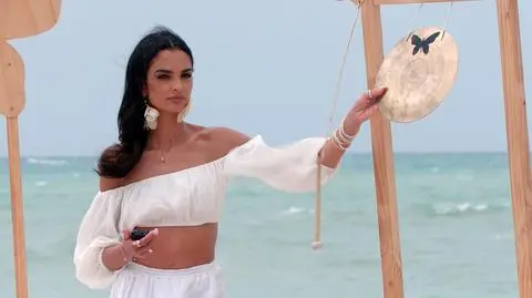 Hotel Paradise 7 - odcinek 11