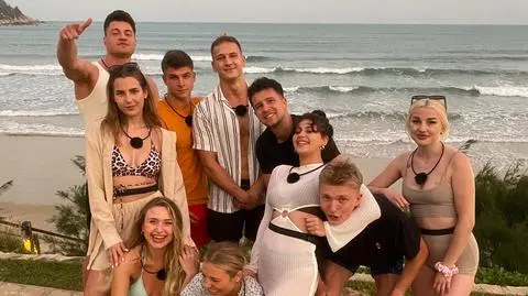 Hotel Paradise 8, odcinek 3