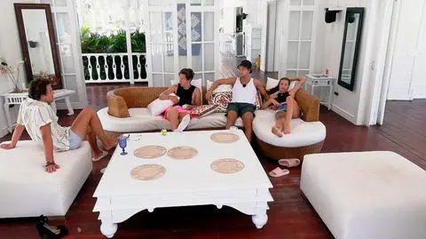 Hotel Paradise 7 - odcinek 31