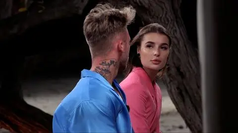 Hotel Paradise 7 - odcinek 16