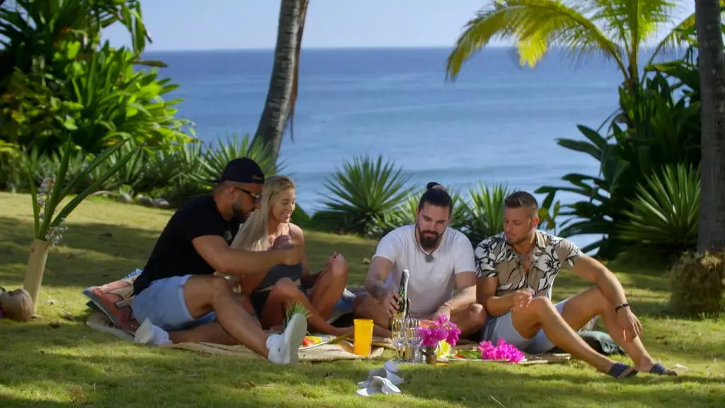 Hotel Paradise 6