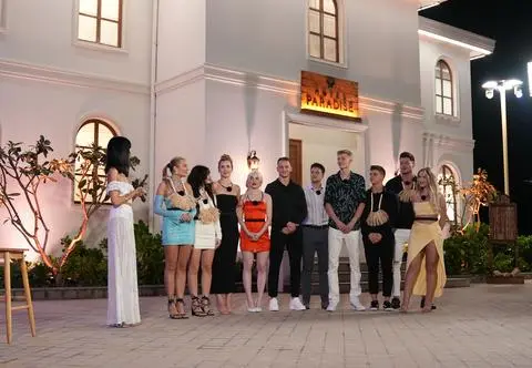 Hotel Paradise 8: Pierwsze Rajskie Rozdanie w nieznanej dotąd formule! 
