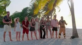 Hotel Paradise All Stars - odcinek 1