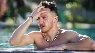 Hotel Paradise 8: Janek 