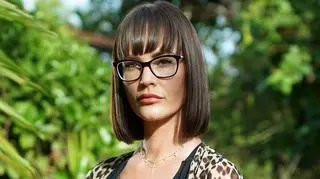 Hotel Paradise: Camilla