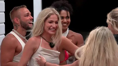 Hotel Paradise All Stars: Dwoje byłych uczestników wraca do raju! 