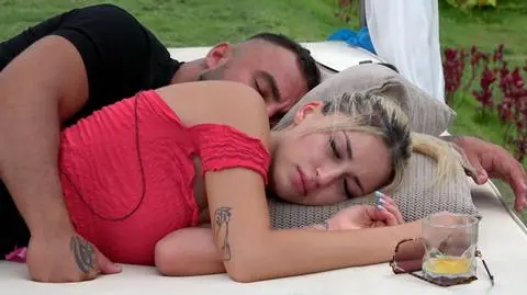 Hotel Paradise 6 - odcinek 31