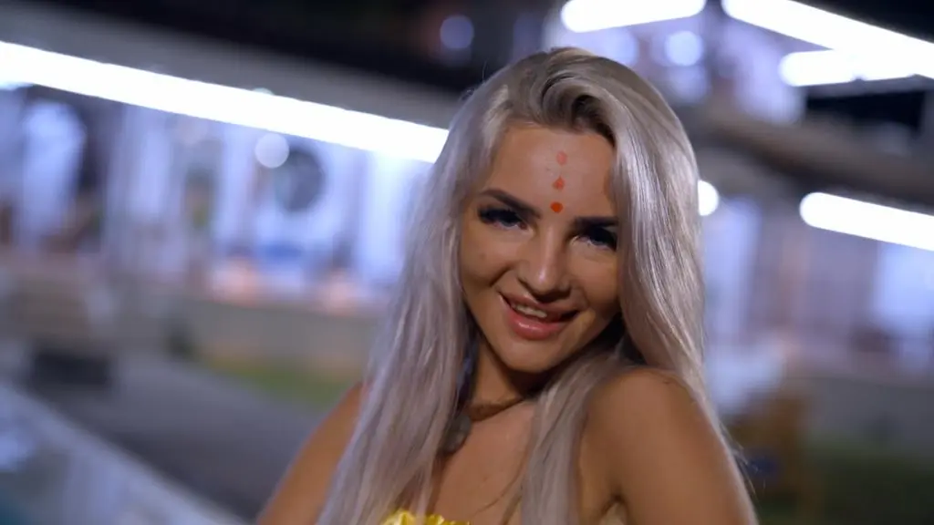 Hotel Paradise 6 - odcinek 42