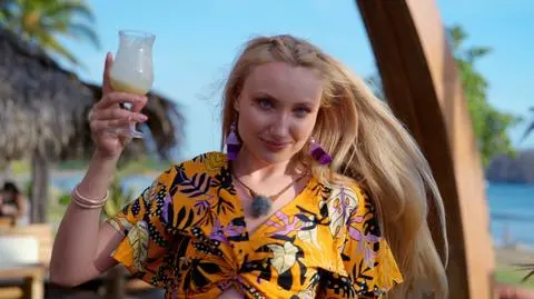 Hotel Paradise 6 - odcinek 16