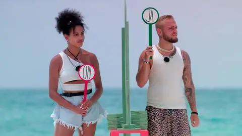 Hotel Paradise All Stars: Test wiedzy o parach i przywilej przywrócenia byłych uczestników!