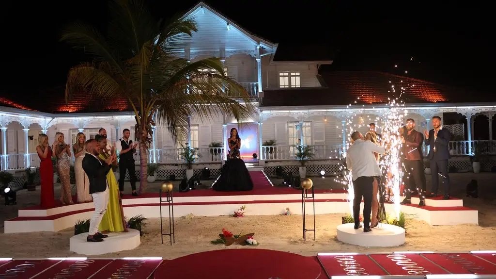 Hotel Paradise All Stars - FINAŁ