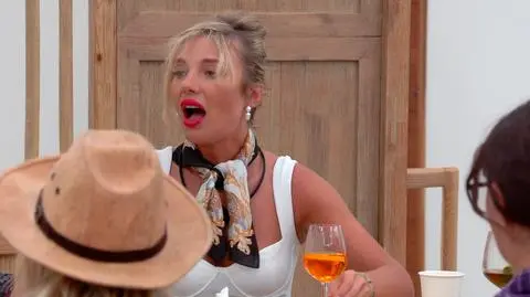 Hotel Paradise 8, odcinek 29