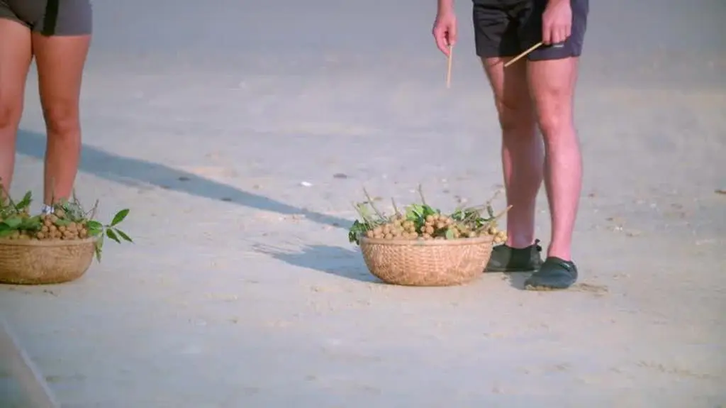 Hotel Paradise 8: Pierwsze mieszane Rajskie Rozdanie w historii programu