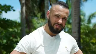 Hotel Paradise 6: Dawid