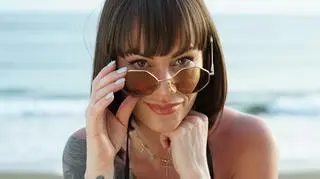 Hotel Paradise: Camilla