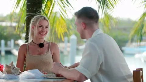 Hotel Paradise All Stars: Nowy uczestnik w raju! 