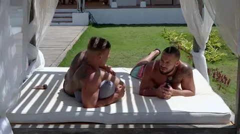 Hotel Paradise 6 - odcinek 36 - ZDJĘCIA