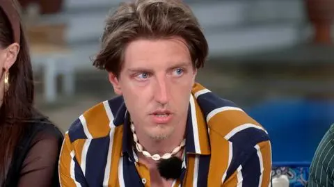 Hotel Paradise 7 - odcinek 19