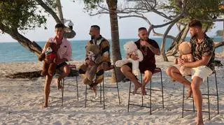 Hotel Paradise All Stars - odcinek 2