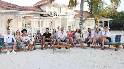 Hotel Paradise All Stars: Sara i Luiza otrzymały wyjątkowy przywilej! 