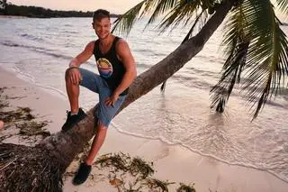 Hotel Paradise All Stars -Miłosz 