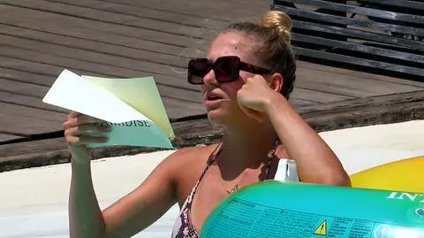 Hotel Paradise 6 - odcinek 21