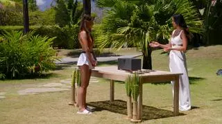 Hotel Paradise 6 - odcinek 11